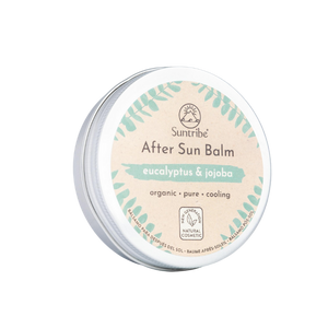 Suntribe Organic After Sun…