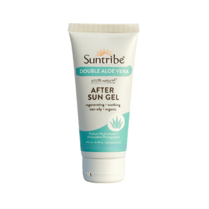 Suntribe Organic After Sun…