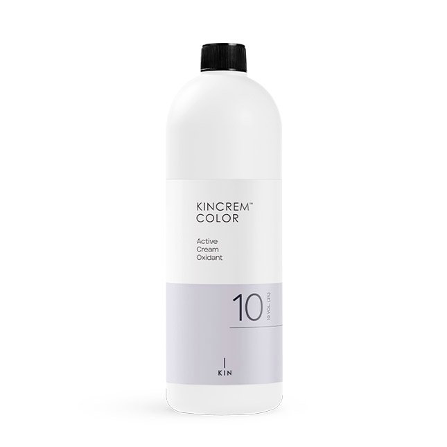 Active Cream Oxidant