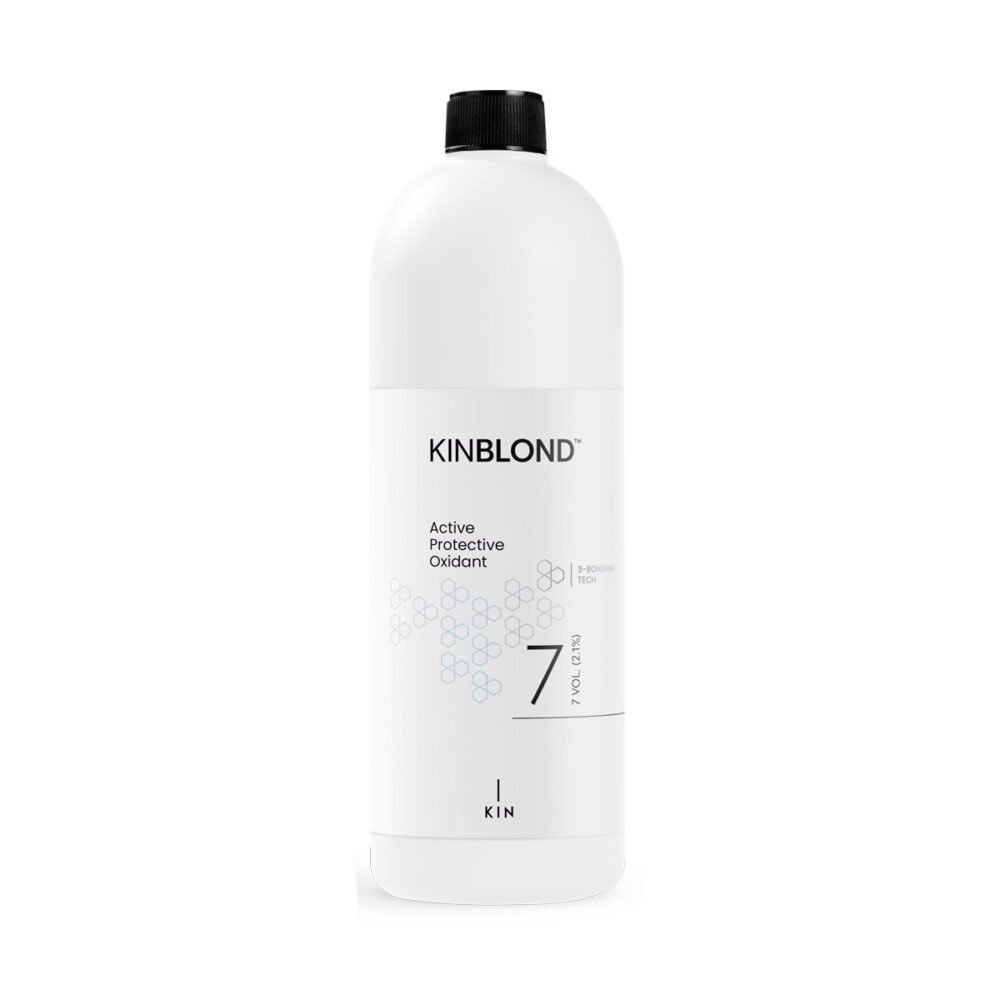 KINBLOND™ ACTIVE PROTECTIVE OXIDANT