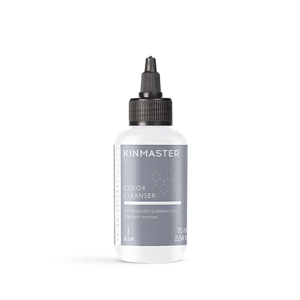 KINMASTER COLOR CLEANSER