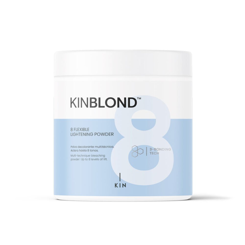 KINBLOND™ 8 FLEXIBLE LIGHTENING…