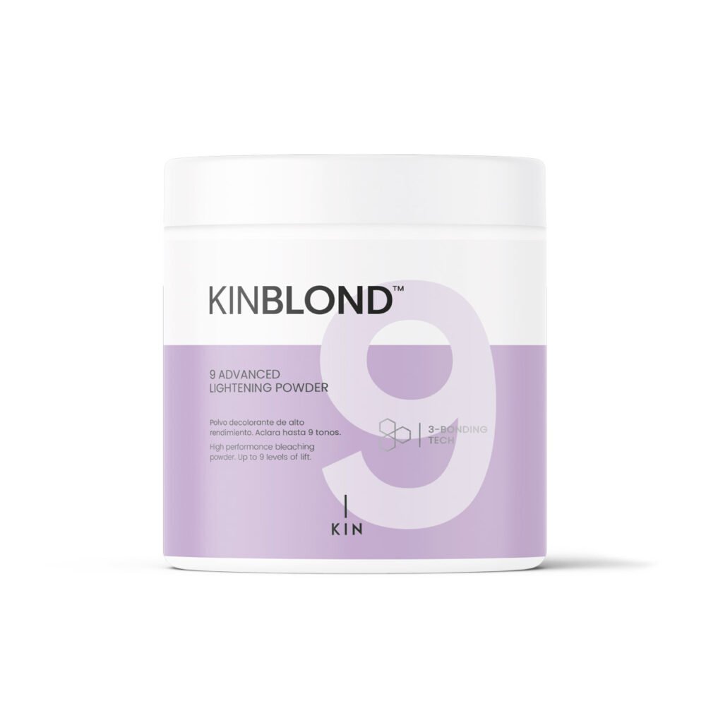 KINBLOND™ 9 ADVANCED LIGHTENING…