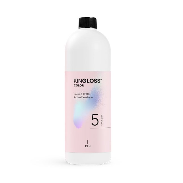 Brush & Bottle Active…