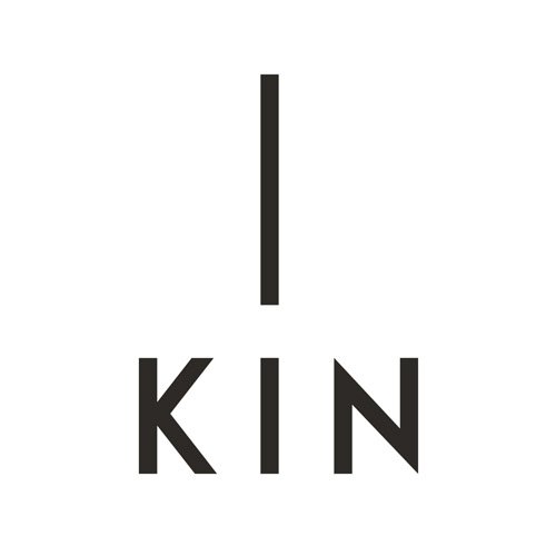 DRAFT KINCOSMETICS HERO BANNERS - KIN LOGO