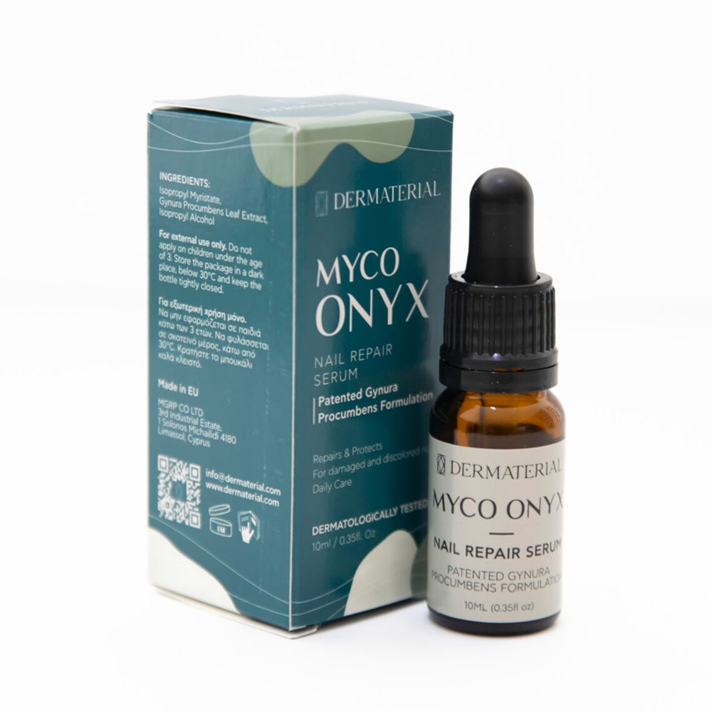 MYCO ONYX (Nail Repair…