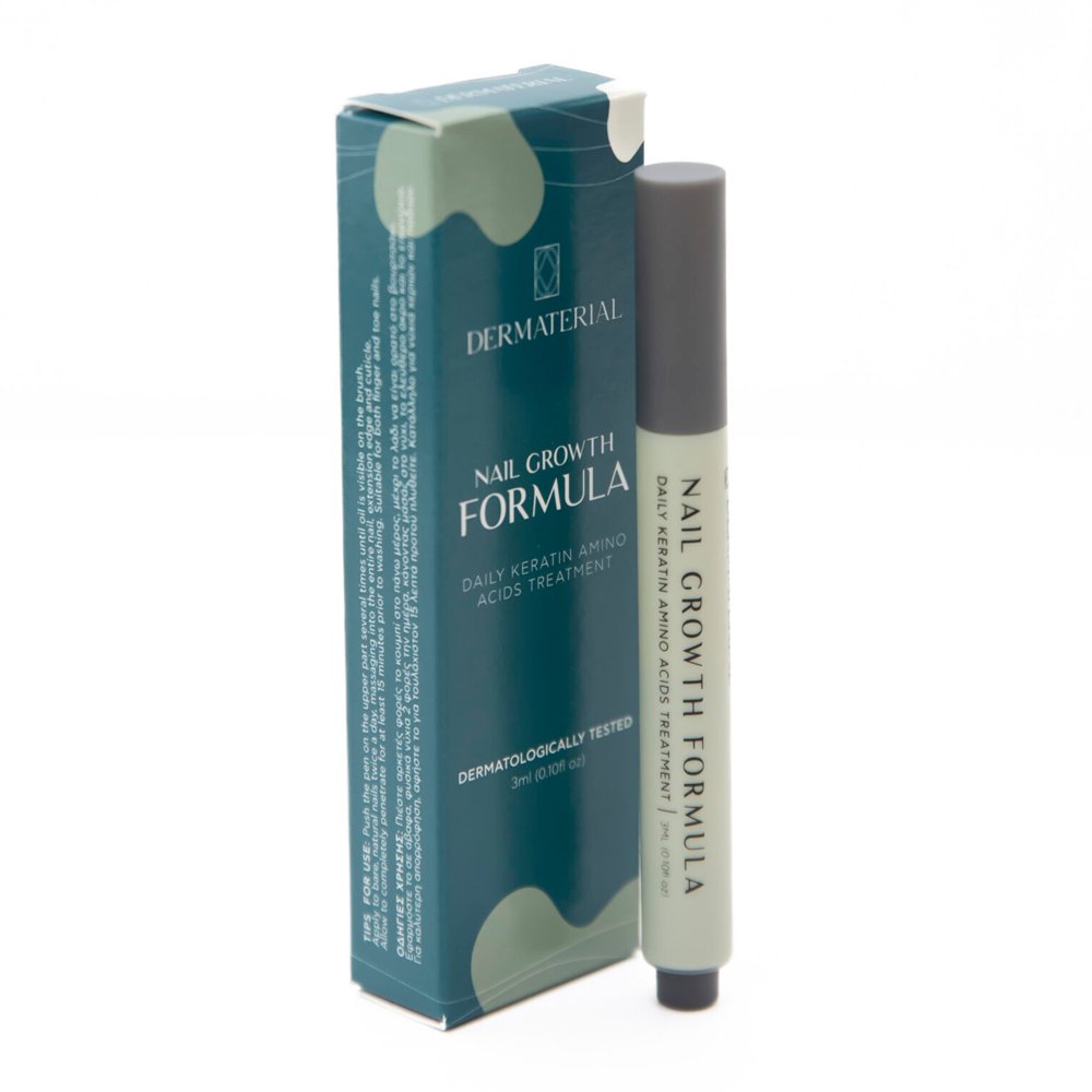 DAILY KERATIN AND AMINO…