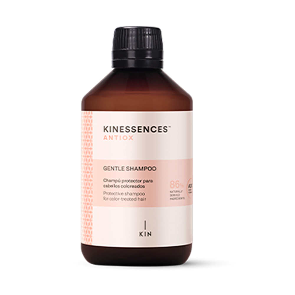 KINESSENCES Antiox Gentle Shampoo