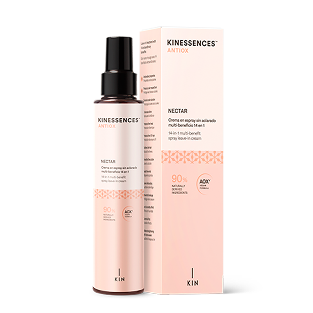 KINESSENCES Antiox Nectar