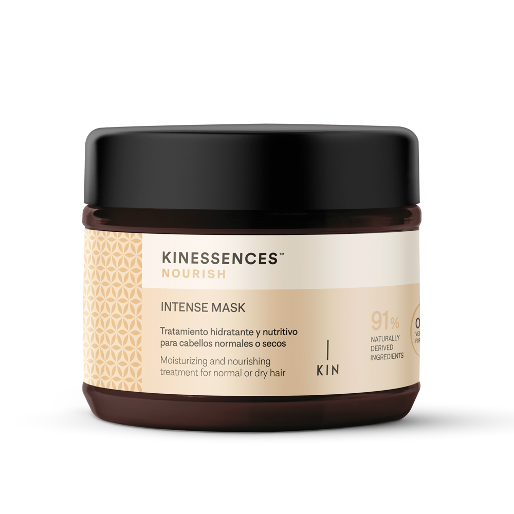 KINESSENCES Nourish Intense Mask