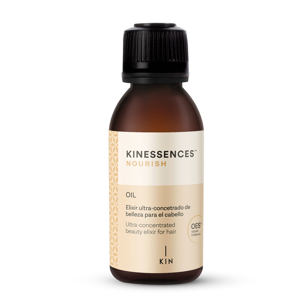 KINESSENCES Nourish Oil
