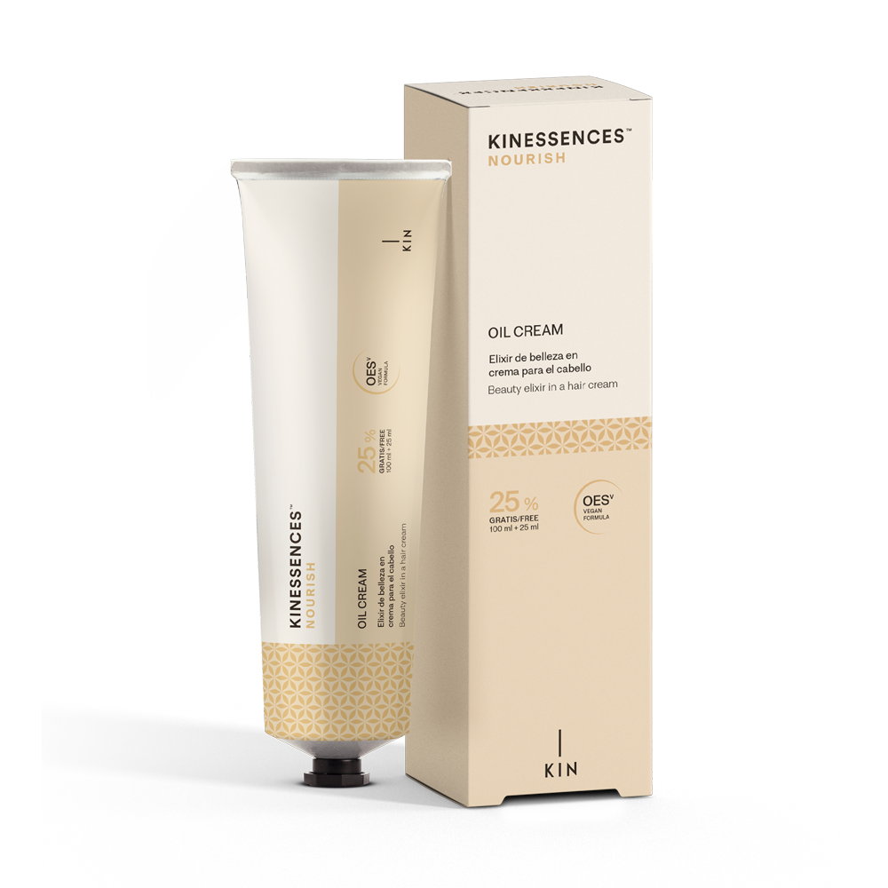 KINESSENCES Nourish Oil Cream