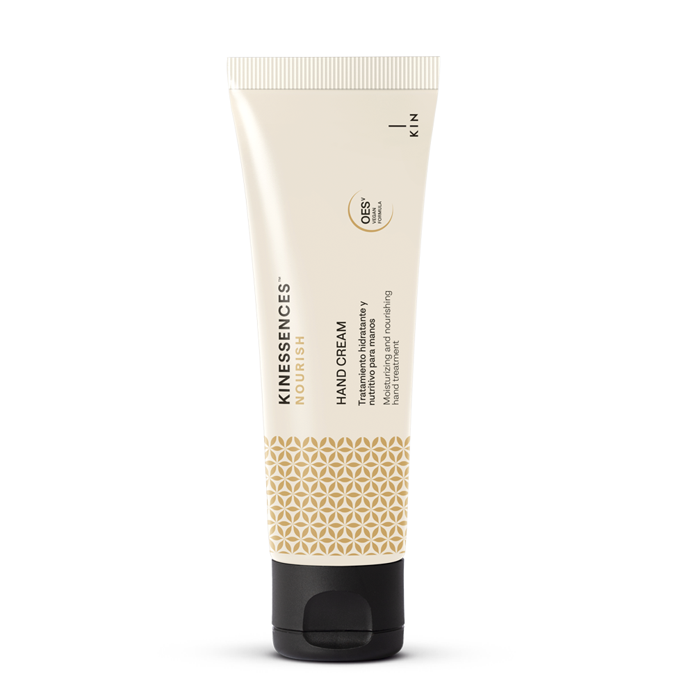 KINESSENCES Nourish Hand Cream