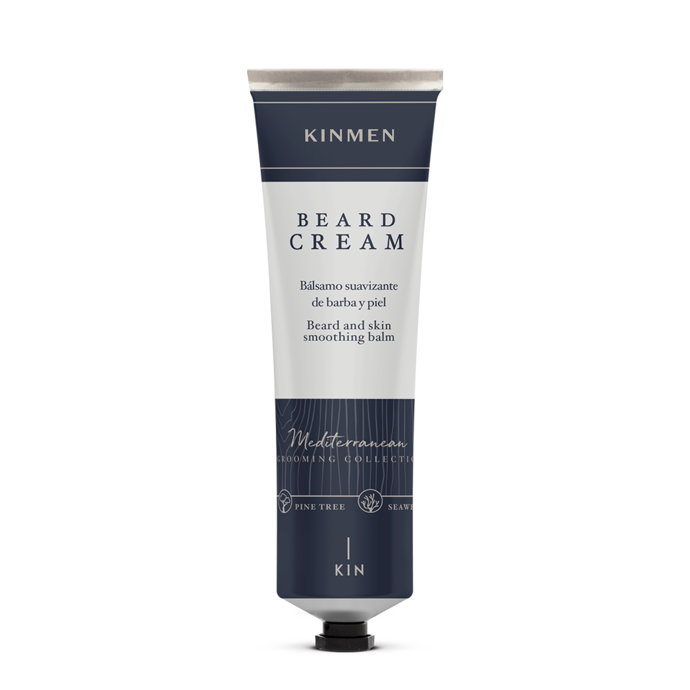 KINMEN BEARD CREAM