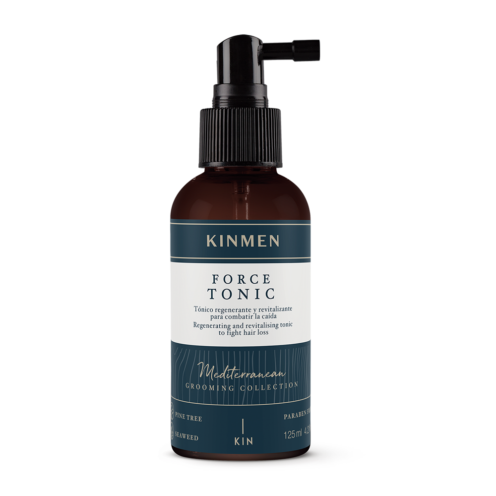 KINMEN FORCE TONIC