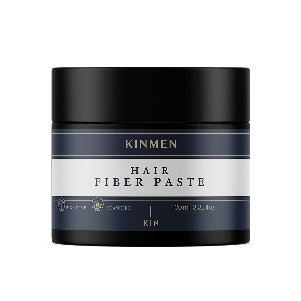 KINMEN HAIR FIBER PASTE