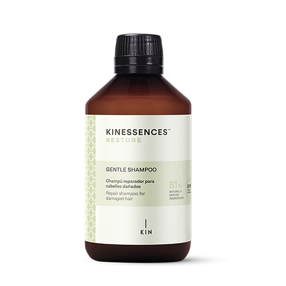 KINESSENCES Restore Gentle Shampoo