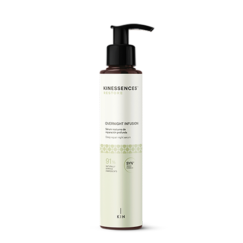KINESSENCES Restore Overnight Infusion